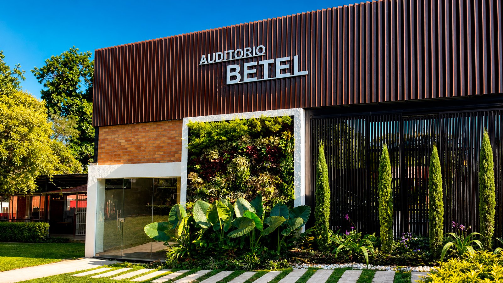 auditorio